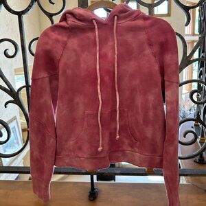 LoveShackFancy hoodie